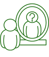 Gender identity/sexual orientation therapy. At Cabush, Paul, & Associates we specialize in therapy for young adults and provide an open, affirming space for them to explore and embrace their identity with acceptance and support.