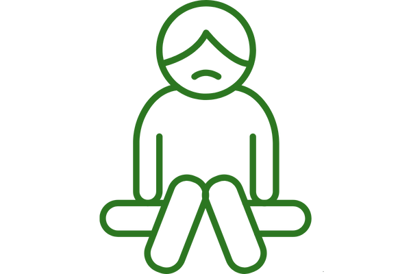 Loneliness/isolation therapy. At Cabush,Paul, & Associates, we provide therapy for teens and young adults who suffer from loneliness or isolation.