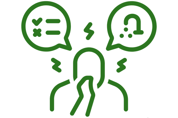 OCD therapy. At Cabush,Paul, & Associates, we provide therapy for teens and young adults who suffer from obsessive compulsive disorder (OCD).