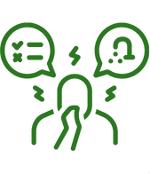 OCD therapy. At Cabush, Paul, & Associates we support teens in breaking free from intrusive thoughts and compulsive behaviors, creating room for greater peace of mind.