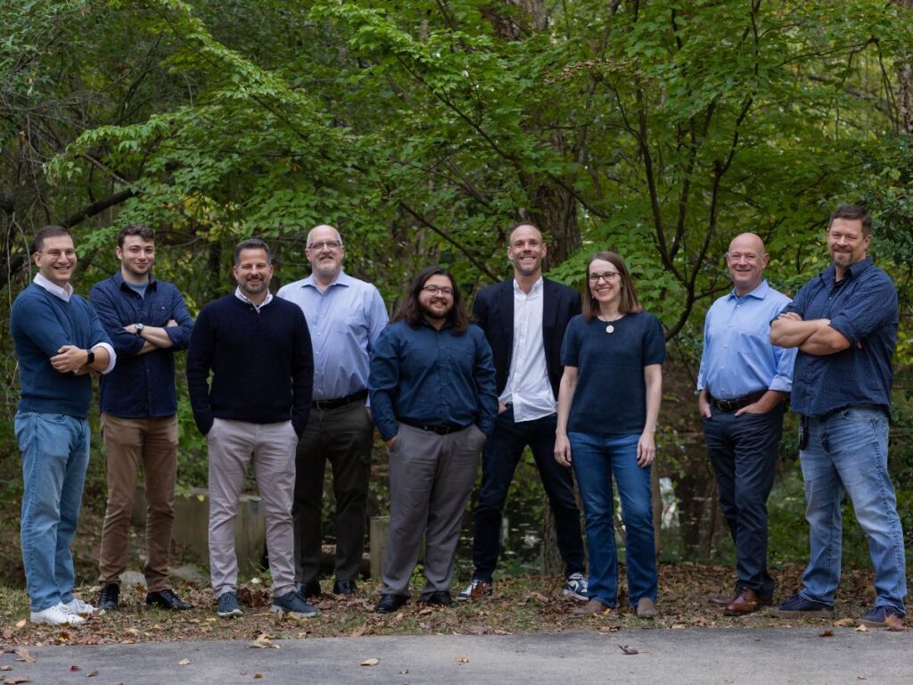 Cabush, Paul, & Associates therapy office in Fairfax, VA