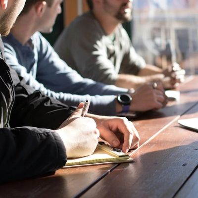 David Paul, conducts educational retreats and workshops for therapists in Northern Virginia.