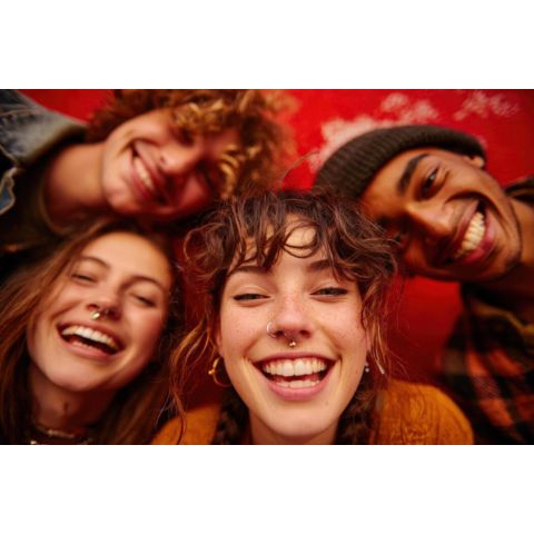 Young Adult Group for college students in Fairfax, VA