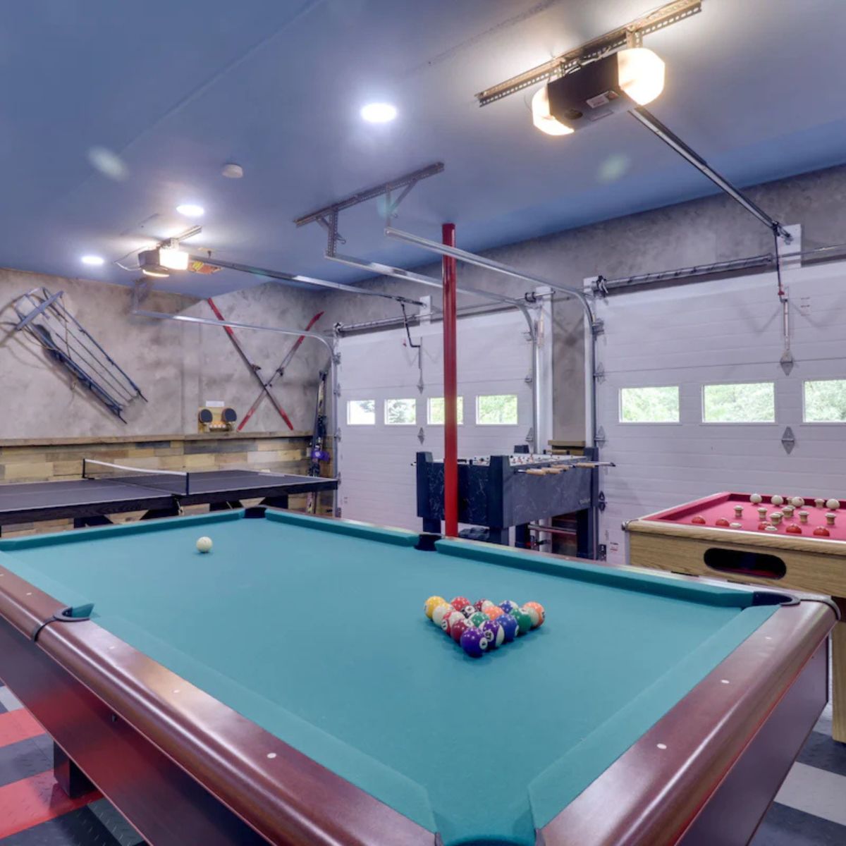 SOAR Game Room Fairfax, VA