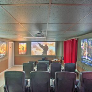 SOAR Retreat Movie Fairfax, VA