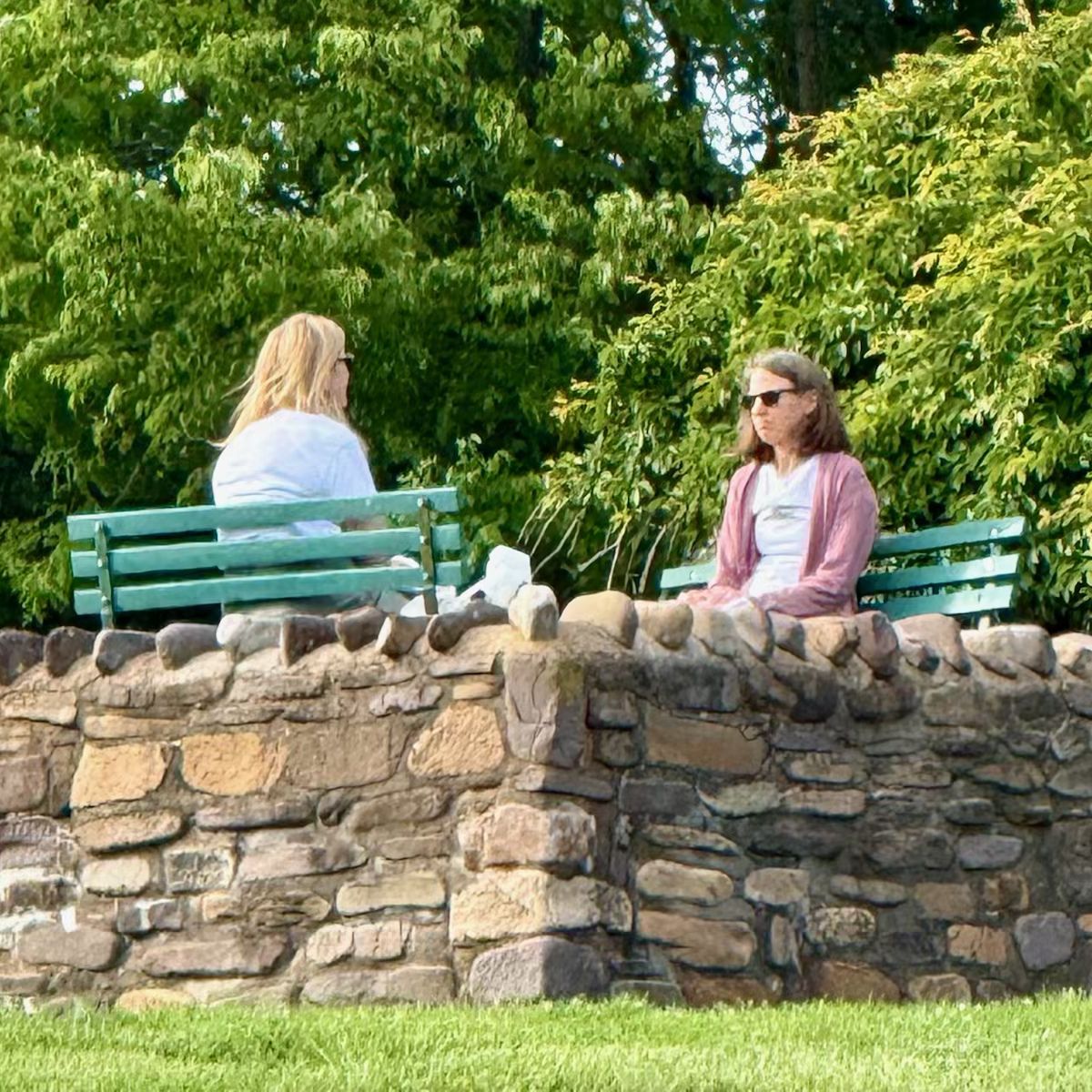 Pathways to Presence Retreat for Mental Health in Fairfax, Virginia