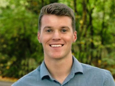 Sean Hilger Counselor Fairfax, VA