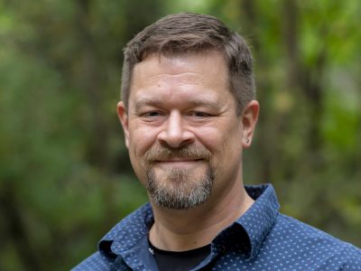Brian Hasser, Licensed Therapist, Fairfax, VA