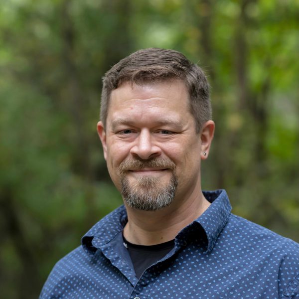 Brian Hasser, Licensed Therapist, Fairfax, VA