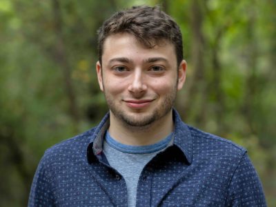 Aaron Sterling, Licensed Therapist, Fairfax, VA