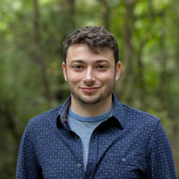 Aaron Sterling, Licensed Therapist, Fairfax, VA