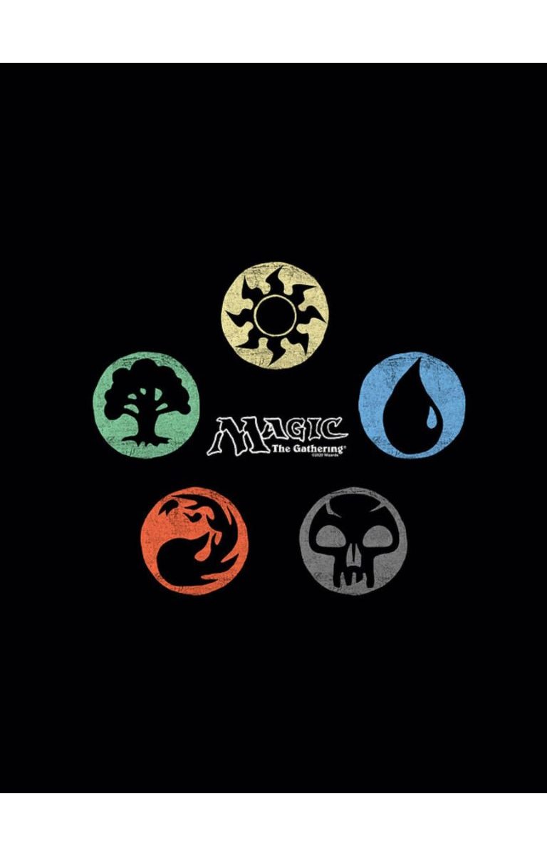 Magic the Gathering Group Therapy in Fairfax, VA