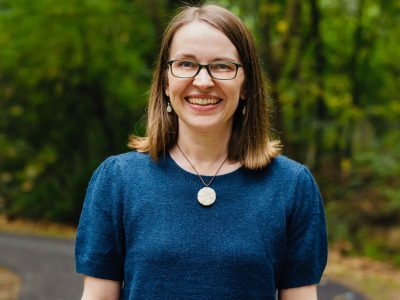 Mindy Van Wart, Licensed Therapist, Fairfax, VA