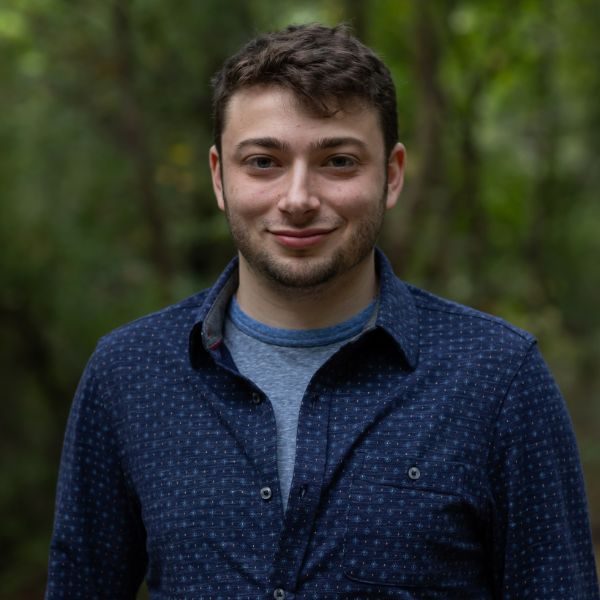 Aaron Sterling, Licensed Therapist, Fairfax, VA