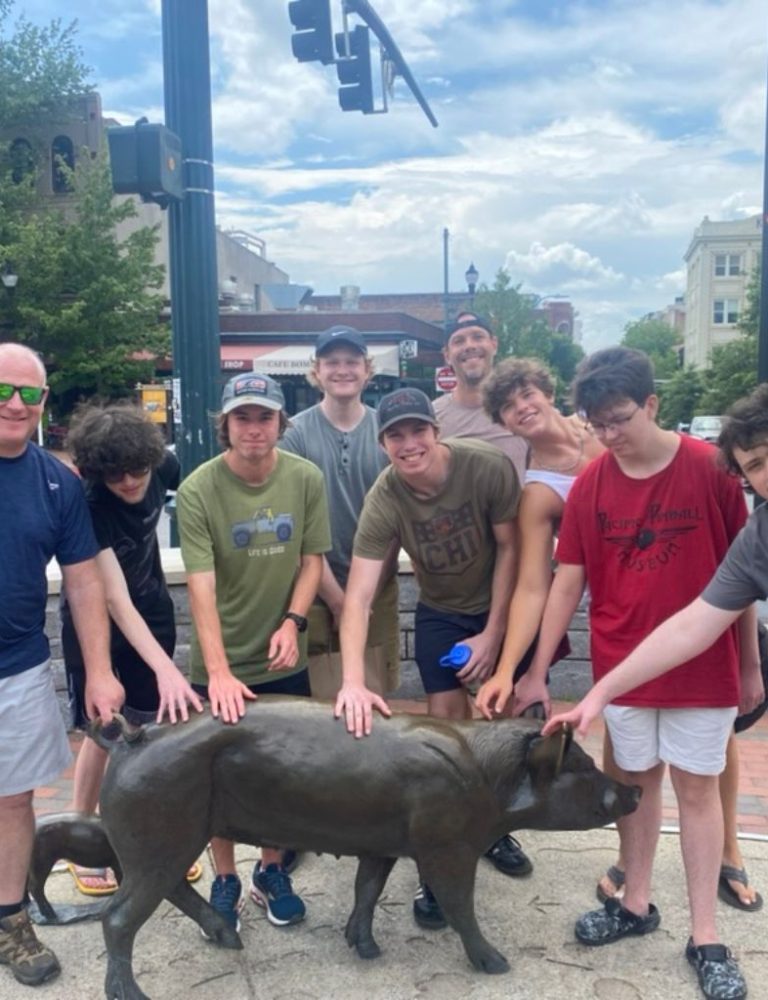 ASD/Neurodiversity group therapy for teens and young adults in Northern Va.