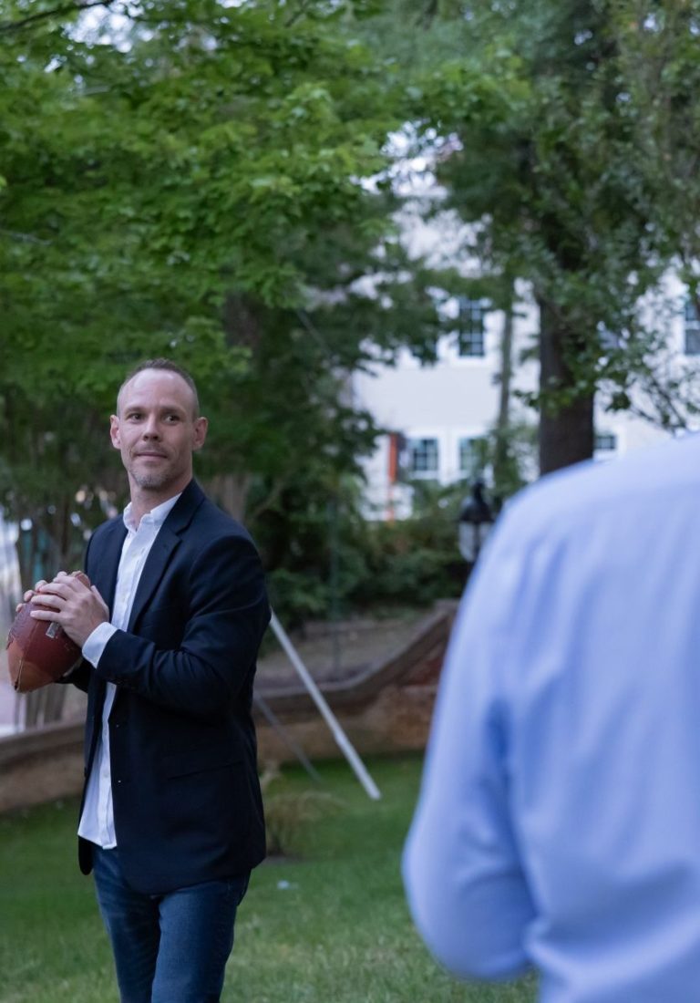 Athletic and academic stress therapy for teens and young adults in Fairfax, Va.