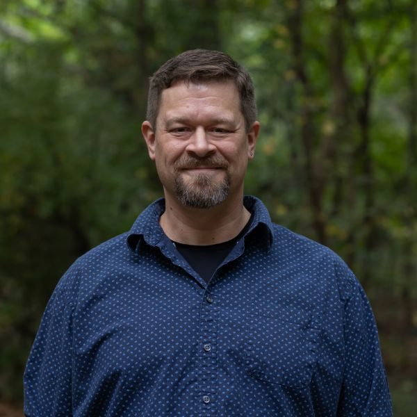 Brian Hasser, Licensed Therapist, Fairfax, VA