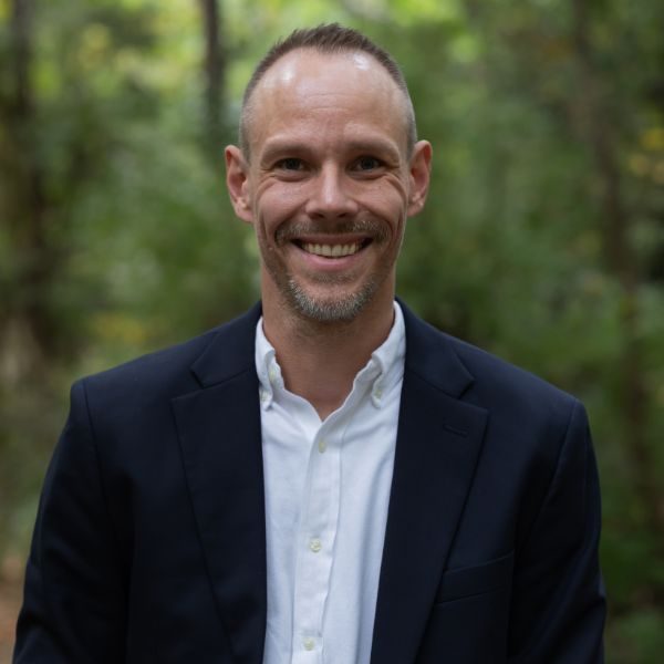 Chris Smith, Licensed Therapist, Fairfax VA