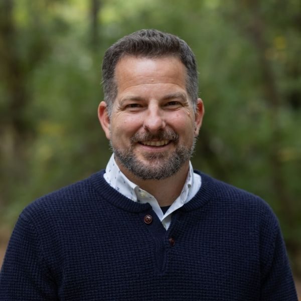 David Paul, licensed therapist, Fairfax, VA