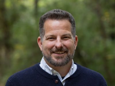 David Paul, therapist, Fairfax, VA.