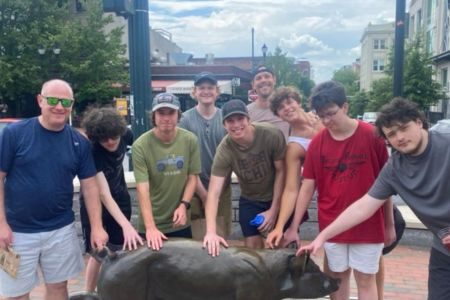 Group therapy in Fairfax, VA from Cabush, Paul, & Associates.