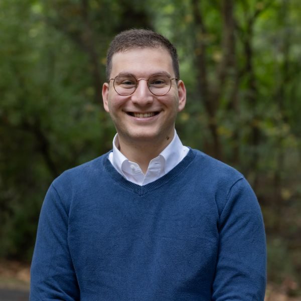 Jacob Stein, Licensed Therapist, Fairfax, VA