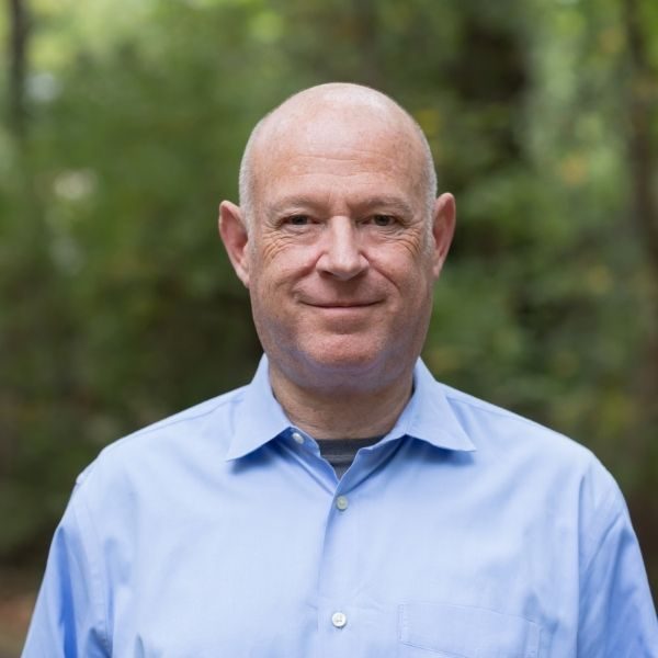 Joe Cabush, licensed therapist at Cabush, Paul & Associates in Fairfax, VA