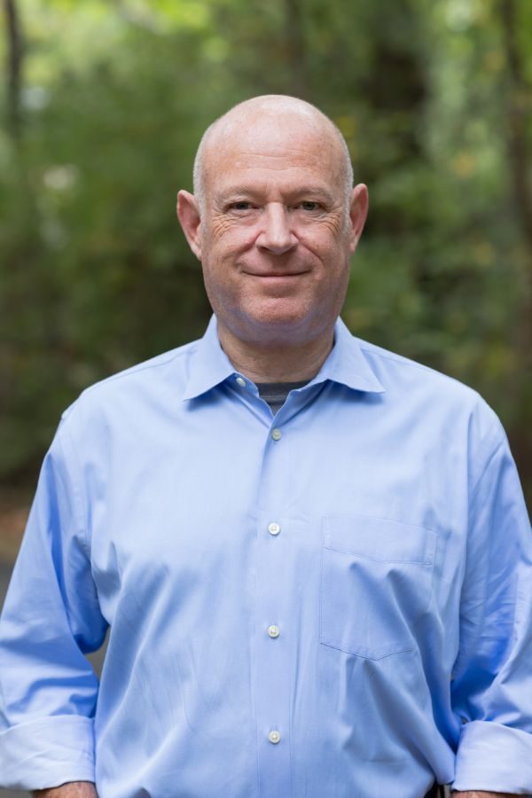 Joe Cabush has been invited to speak at community events in Fairfax, VA and across Northern VA.