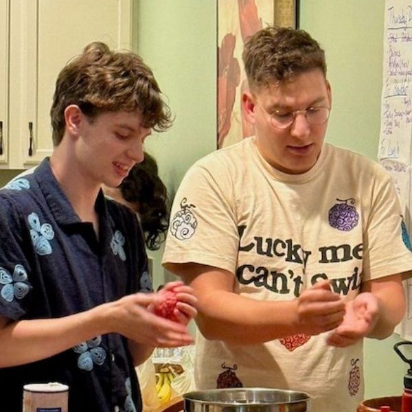 Life Transitions group therapy for teens and young adults in Fairfax, Va.