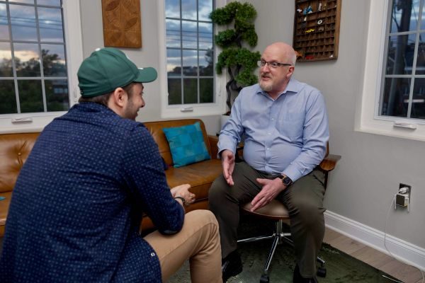 Mindfulness-based cognitive therapy. Fairfax, VA.