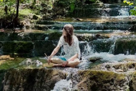 Outdoor therapy. In our blog on parenting your teen son and elsewhere on the site, we explain that our goal is to help parents and prioritize their kids' wellbeing.