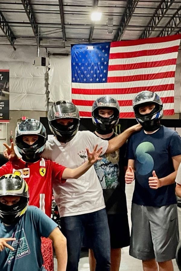 Social/Emotional skills group therapy for teens and young adults in Northern Va.